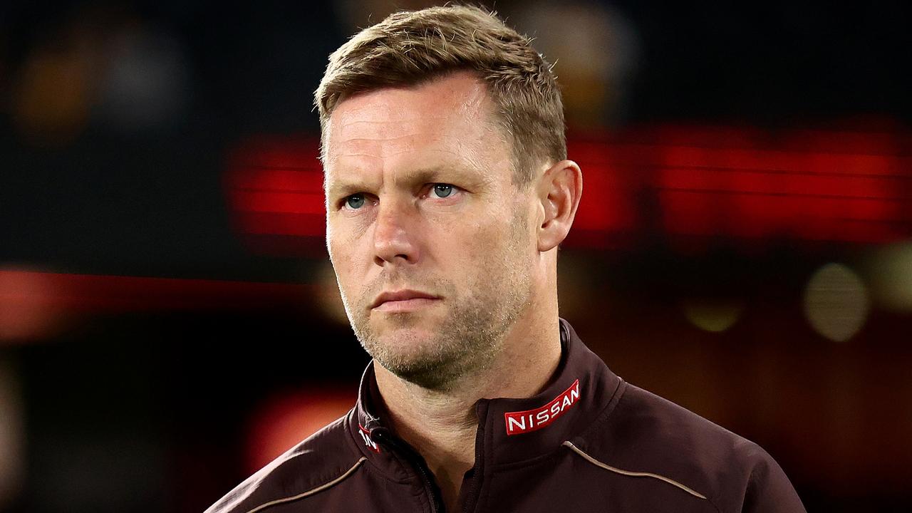 AFL Origin ‘blueprint’ excites coach