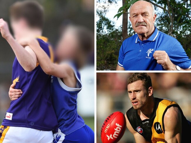 sport rule changes for concussion under consideration