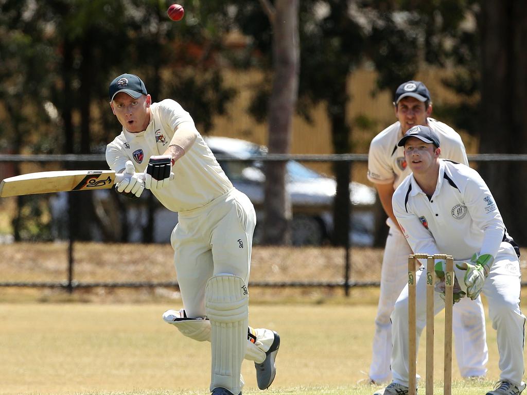 bundoora park holi