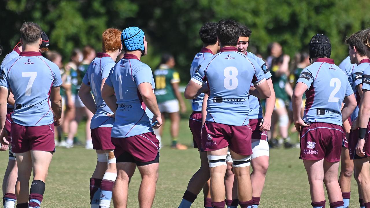 The Norths Eagles Colts 1 side defeated Brothers for the first time in 13 years on Saturday.