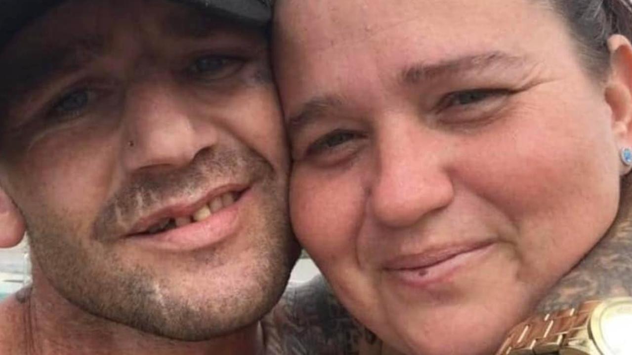 Rockhampton couple Chris Passmore and Kylie Parker were described as “loving, caring” people who loved their family more than anything. Photo: Facebook