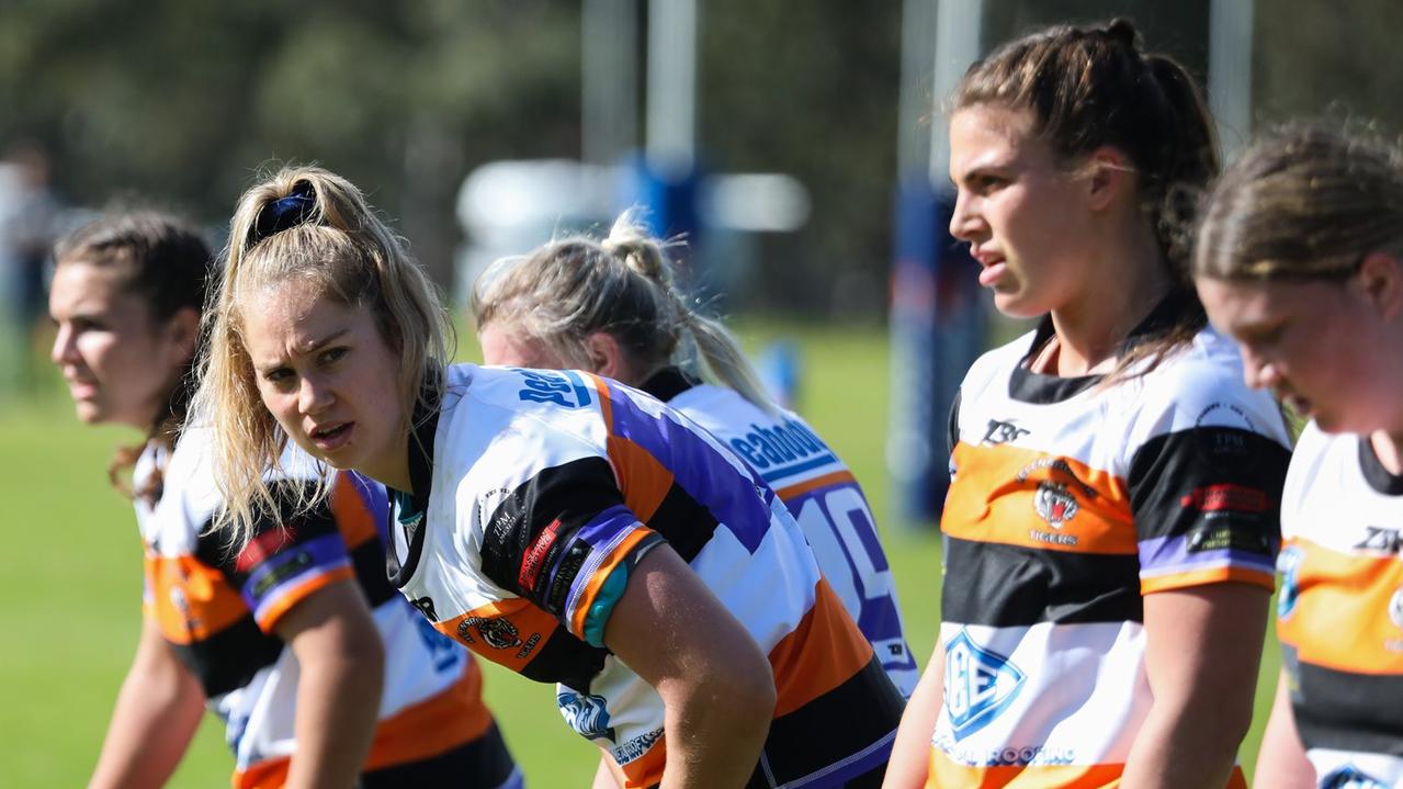 NSW Women’s Premiership: Helensburgh Tiger Lillies future uncertain ...