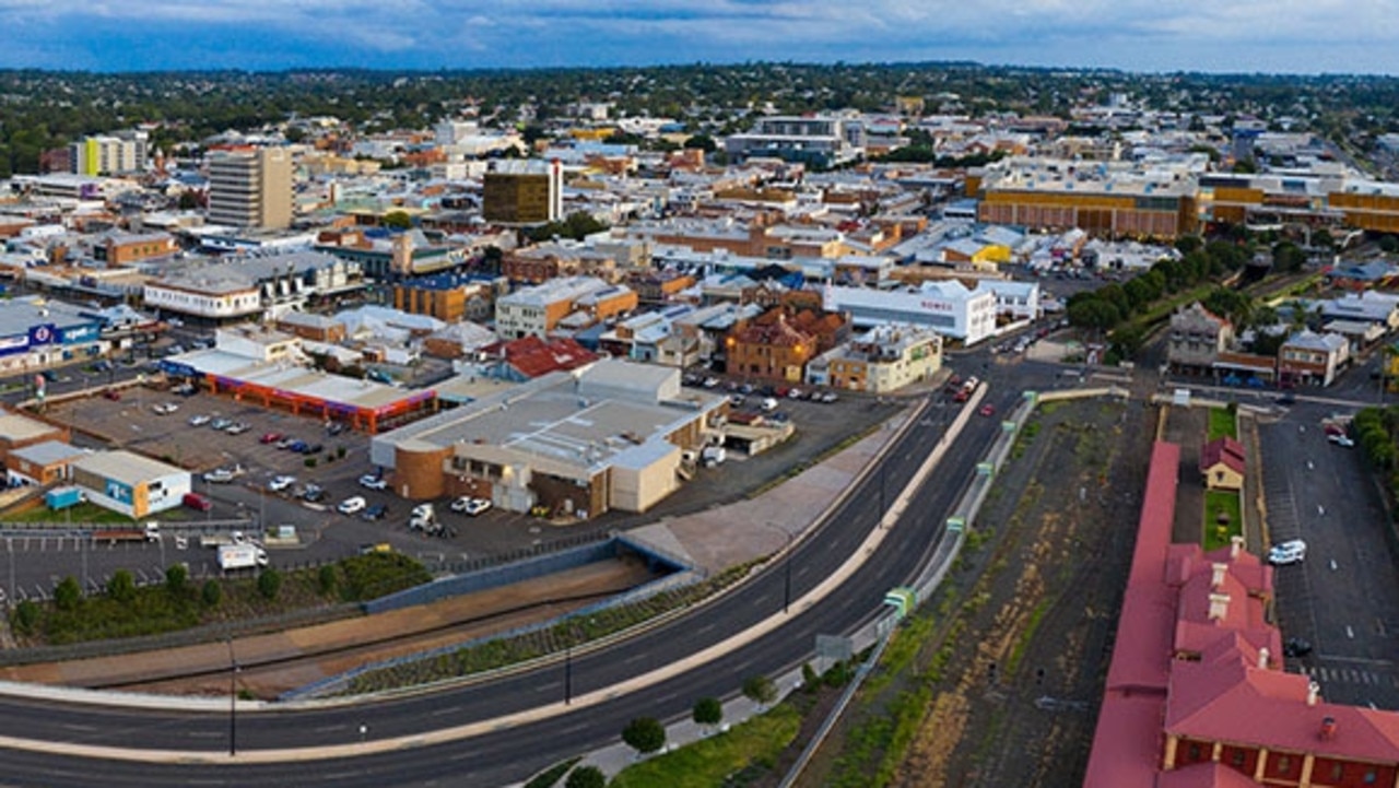 Toowoomba Sports Ground was a big winner as part of the Olympic Games 2032 funding promised in the budget.