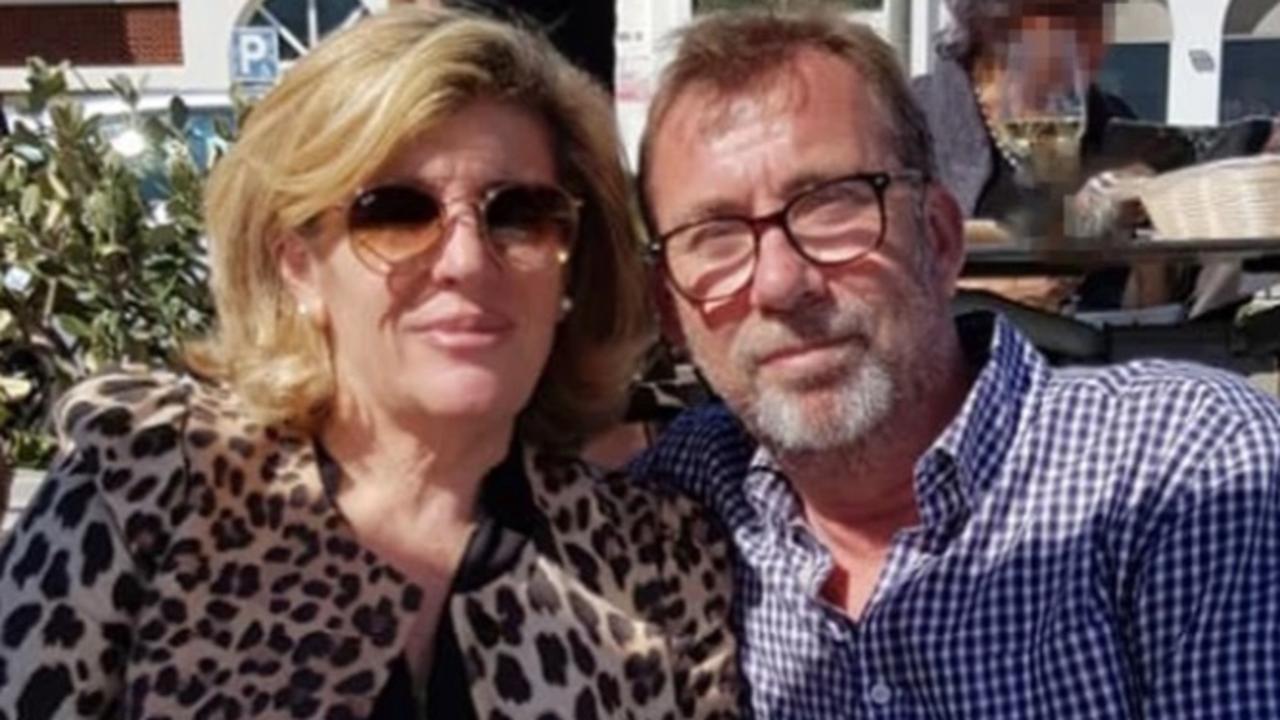 Man stabbed wife to death after having sex in luxury Costa del Sol villa news.au — Australias leading news site photo