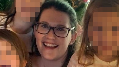 Brisbane trainee anaesthetist Sharne O'Reilly, 34, has pleaded guilty to dangerous operation of a motor vehicle causing death. Picture: Facebook