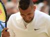 Aussie Open list spells bad news for Kyrgios