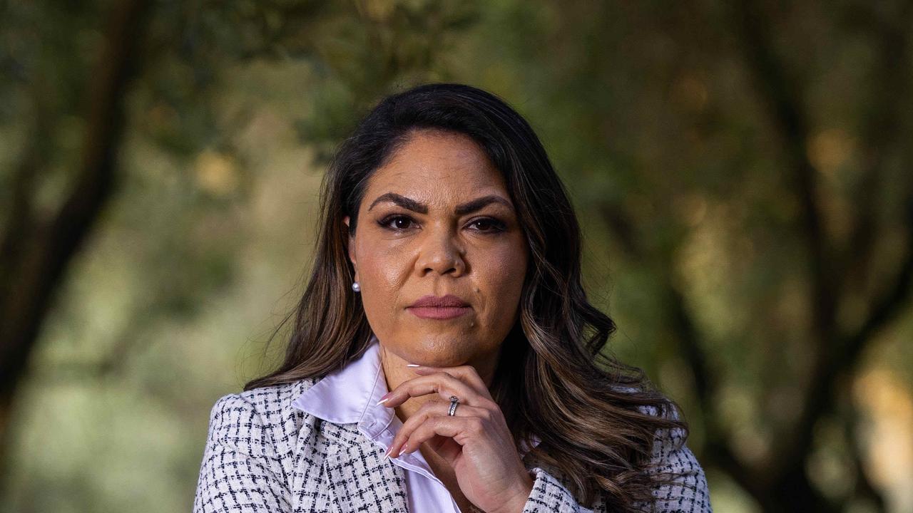 Jacinta Nampijinpa Price defects to Liberals