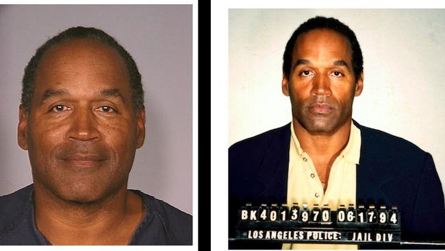 Famous sporting mugshots: NFL, NBA, Golf, NRL, Tennis stars and more ...