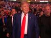 ‘Insane’ Trump move rumour spreads