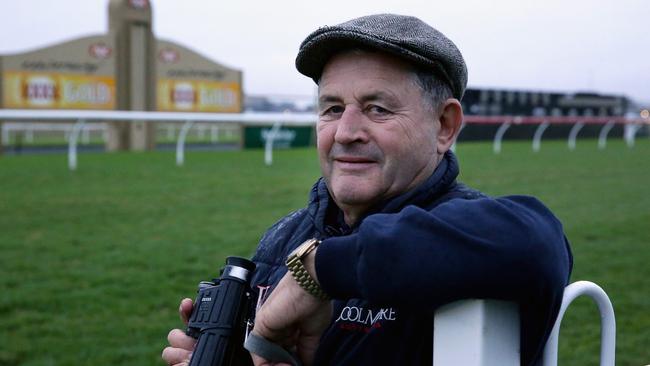 Paul Perry has some good chances at Rosehill on Saturday.