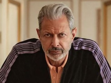 Jeff Goldblum stars in Kaos