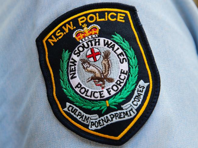 NSW Police have charged a 62-year-old man. Picture: NewsWire / Gaye Gerard