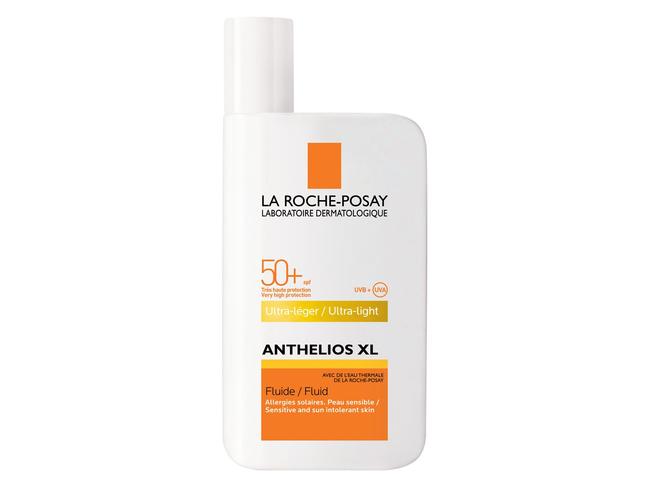 This is a great tinted sunscreen.