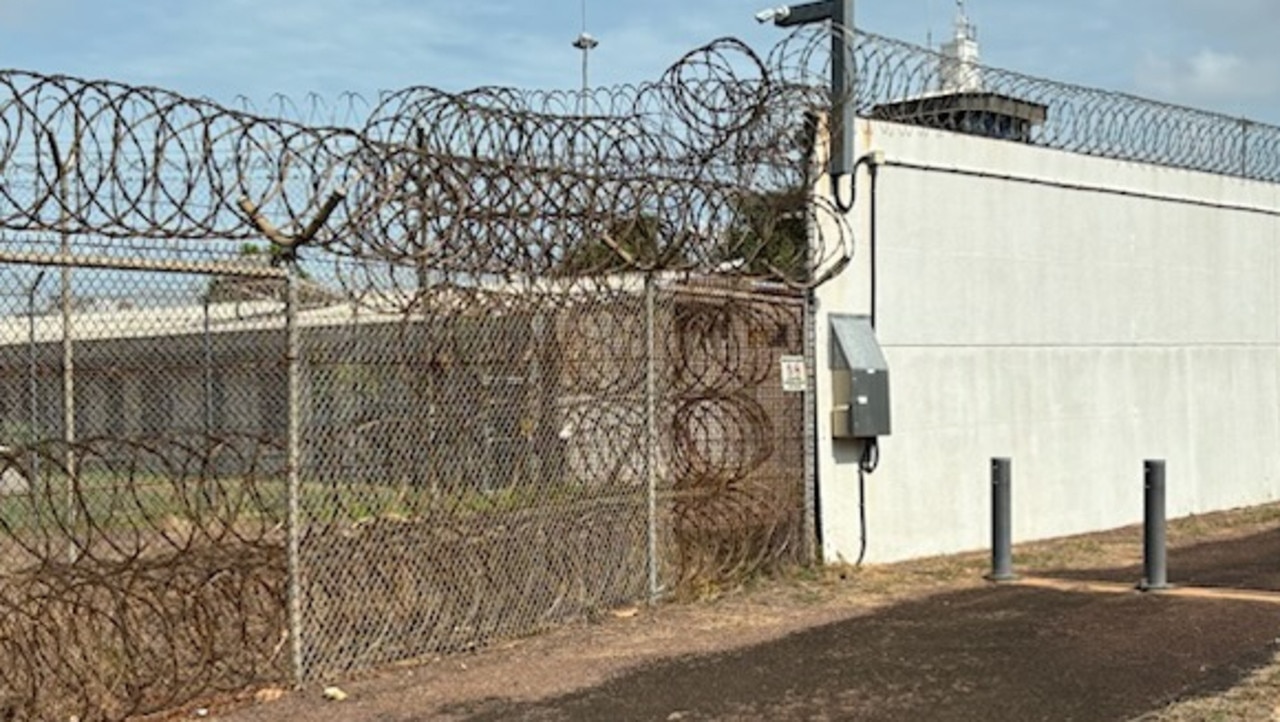 CLP silent on money as claims NT prison plan could cost $700m