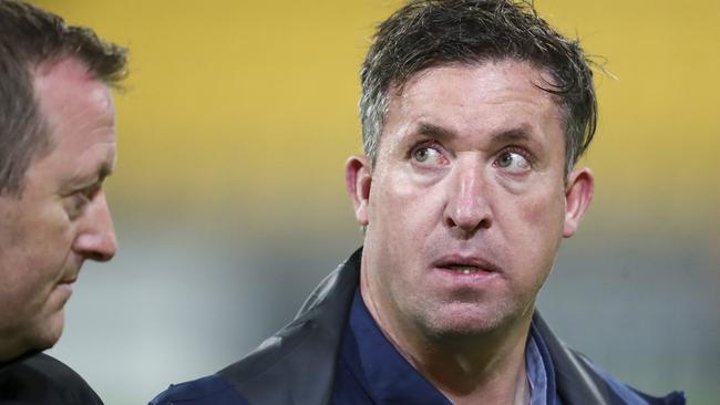 Robbie Fowler has overseen just one win so far