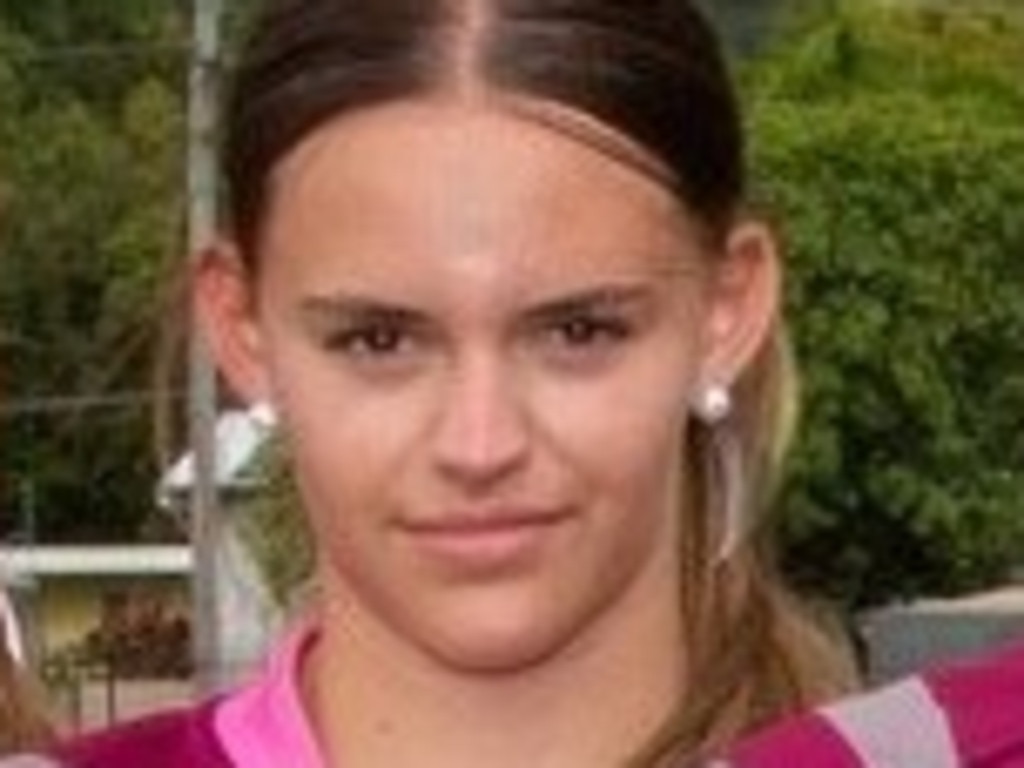 Addison Williams.
