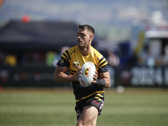 Koori Knockout Day 2 Mens Opens Picture Warren Gannon Photography