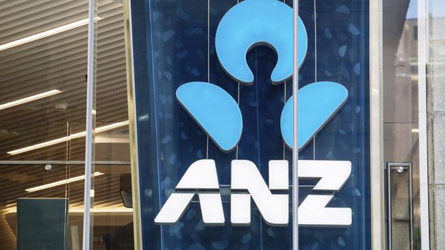 The ACCC has launched a legal action over ANZ’s bungled $2.5bn capital raising. Picture: Hollie Adams