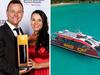 Boat tours on the rocks as numbers dwindle
