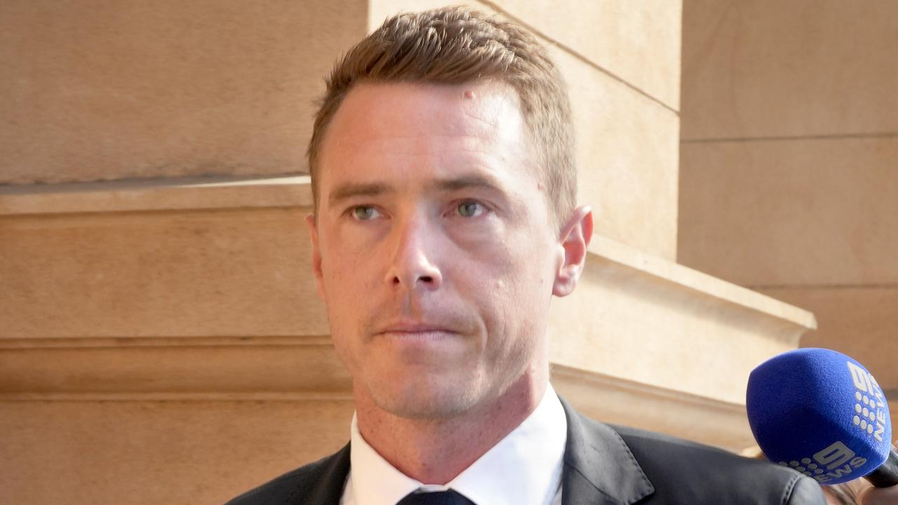 ‘I’m so sorry’: Rohan Dennis’ apology letter to late wife revealed