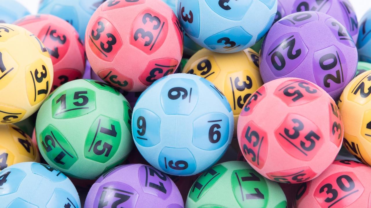 A Mega Millions player in Illinois, United States won the jackpot worth $841 million
