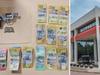 ‘Miracle’: Pest controller caught in police bust