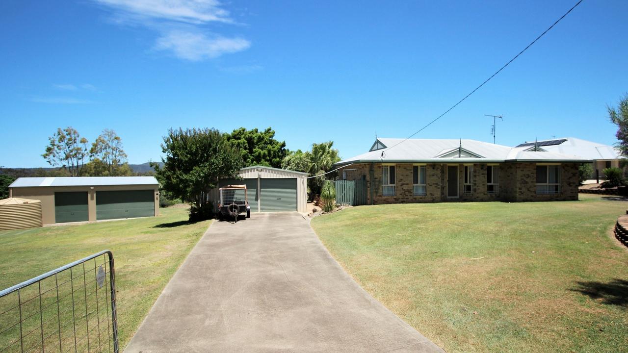 3 Heron St, Laidley Heights has recently been sold. Wednesday, January 25, 2023. picture: CoreLogic