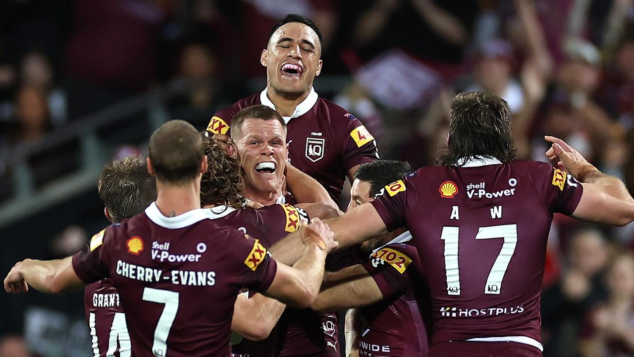 State Of Origin 2023: Game 2 Start Time, Kick Off, How To Stream, NSW ...