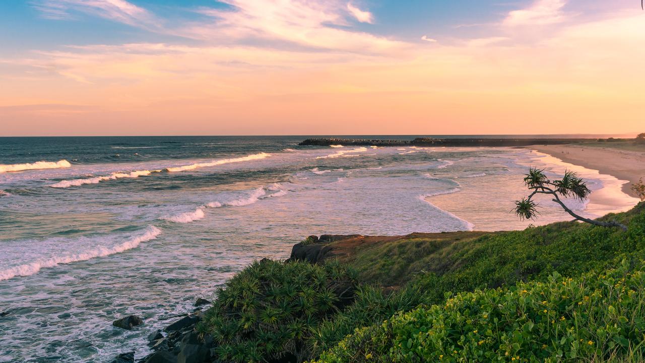 There are lots of things to experience in Byron Bay. Picture: Alamy