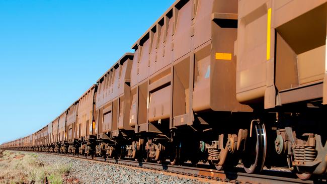 How innovative database will connect businesses to Inland Rail