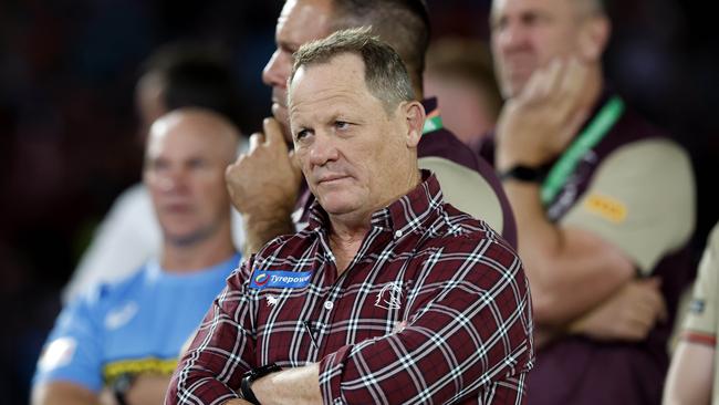 The ‘soul’ has returned: Kevvie’s incredible promise to Broncos fans