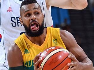 Delly’s perfect 10: Boomers player ratings