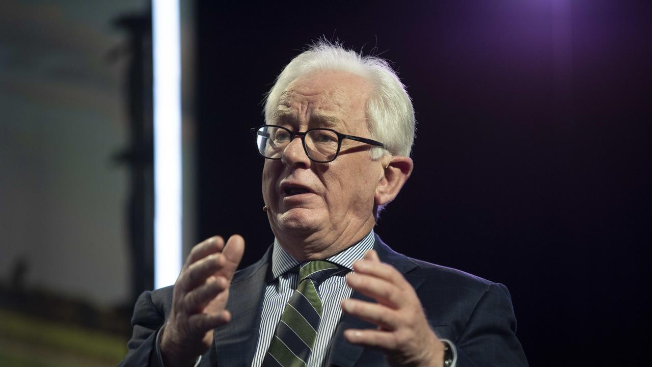 Ex-minister urges PM: ‘Don’t make concession to Trump on trade’