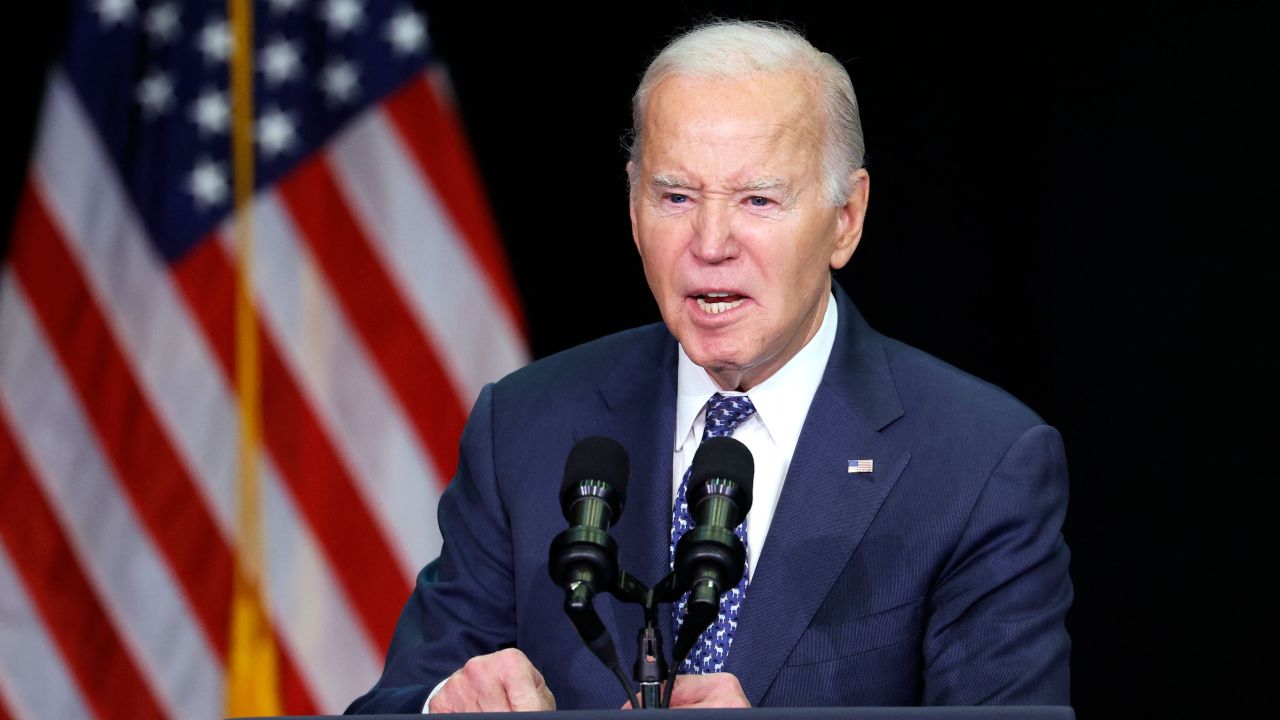 Joe Biden to convene meeting of all G7 leaders discussing ‘united ...