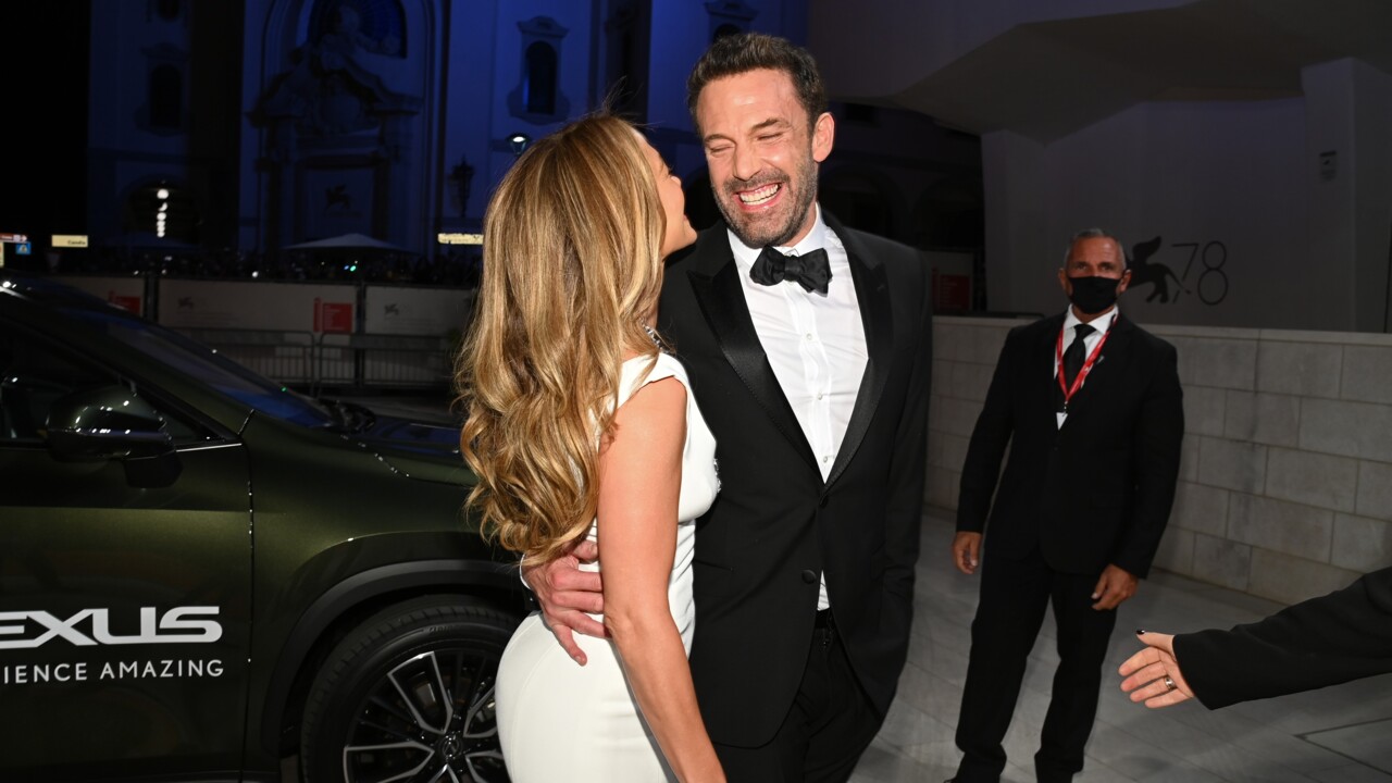 Ben Affleck breaks silence on Jennifer Lopez relationship