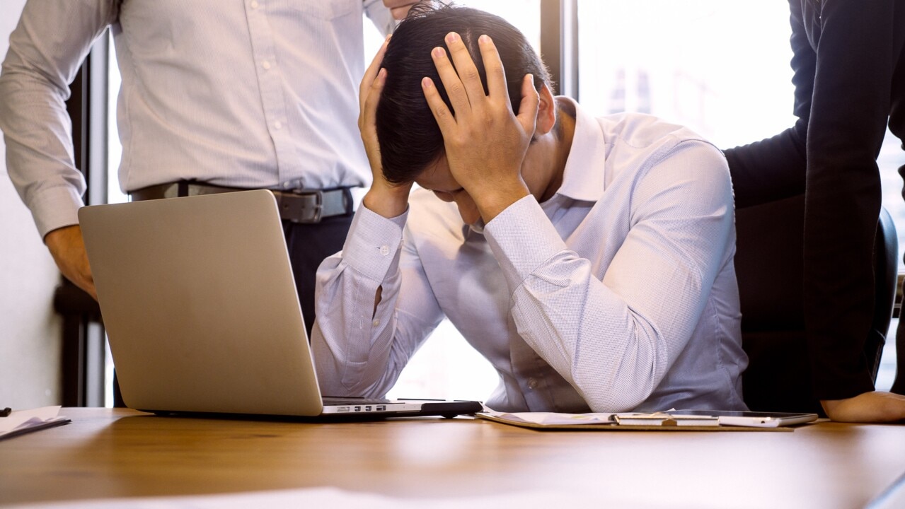 Bullying and harassments claims on the rise in the workplace