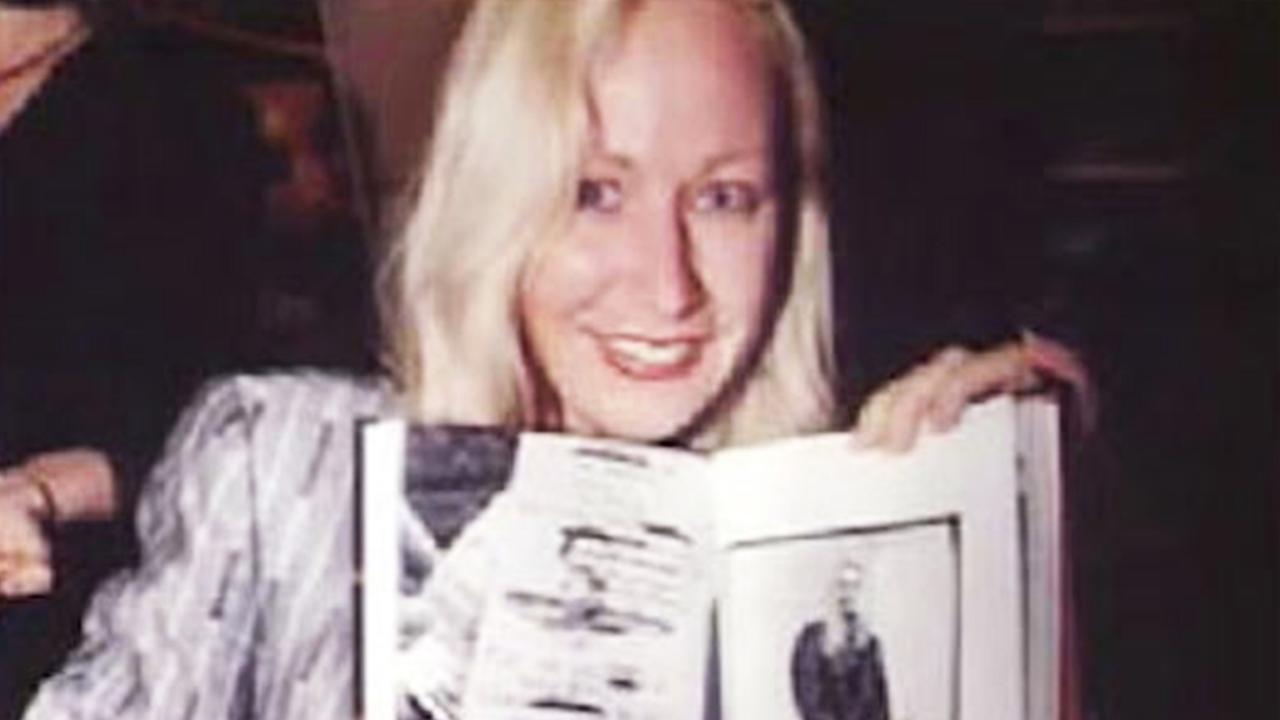 Susan Walsh disappearance Journalist who took on strip club ring