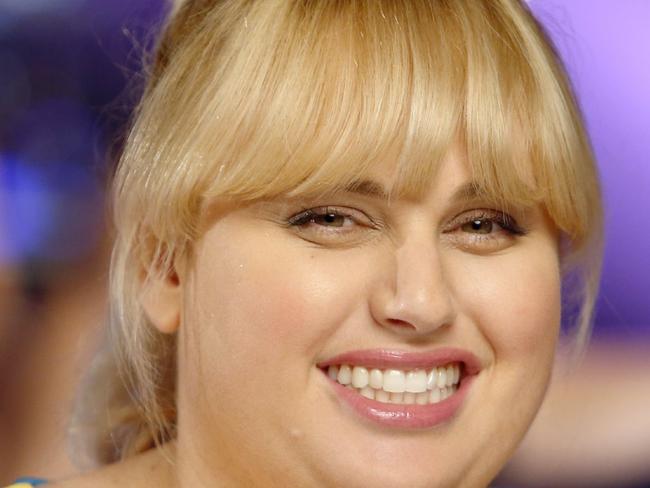 Rebel Wilson as Kimmie Boubier Super Fun Night Picture: Supplied