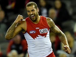 Six of the best as Buddy sinks Saints