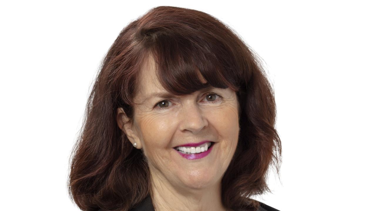 Pippa Colman, Founding Director of Pippa Colman &amp; Associates Law Practice