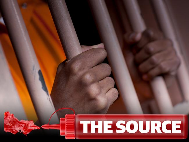 web The Source Jail 1024