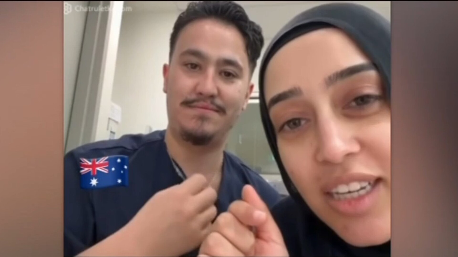 NSW Health nurses stood down and investigation launched following disturbing video