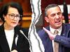 ‘Pay $100k and apologise or I’ll sue’: Chapman’s legal threat to rival