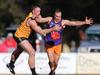 GV interleague coach locked in