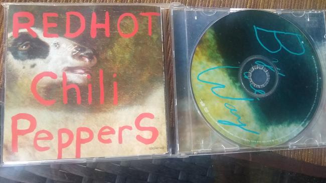 Kids these days will never knew the simply joy of opening up a CD. Picture: Supplied