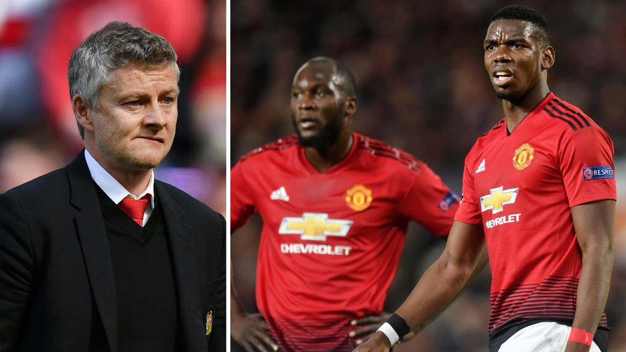 Rumour mill: Solskjaer's squad overhaul is almost complete with Pogba and Lukaku set to leave