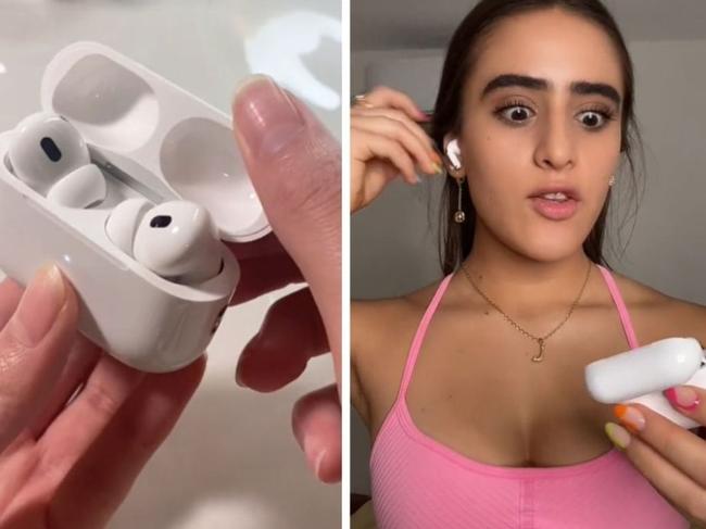 Score mega discounts on Apple AirPods this Boxing Day.