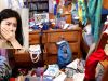 The horrifying find in my teen's room that made me finally lose it
