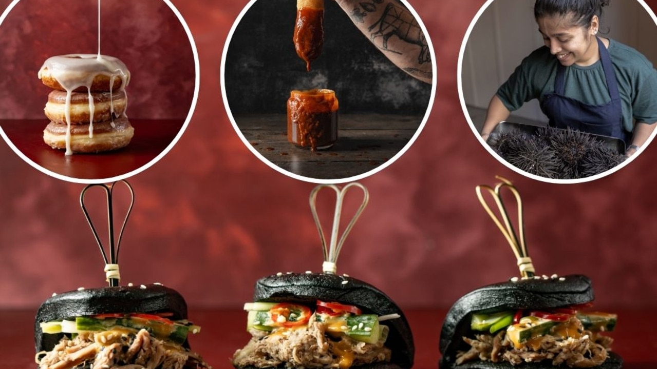FULL LIST: Winter Feast stallholders for 2025 revealed