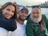 Liam and Elsa land parts in Rusty’s blockbuster
